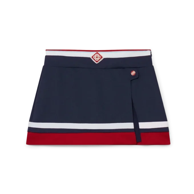 Tricot Mini Skirt Tricot Mini Skirt