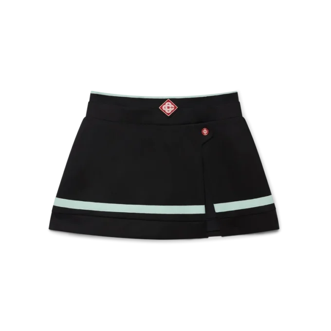 Tricot Mini Skirt Tricot Mini Skirt