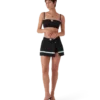 Tricot Mini Skirt Tricot Mini Skirt