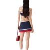 Tricot Mini Skirt Tricot Mini Skirt
