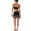 Tricot Mini Skirt Tricot Mini Skirt