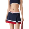 Tricot Mini Skirt Tricot Mini Skirt