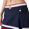Tricot Mini Skirt Tricot Mini Skirt