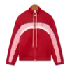 Tricot Oversized Track Jacket Tricot Oversized Track Jacket