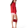 Tricot Oversized Track Jacket Tricot Oversized Track Jacket