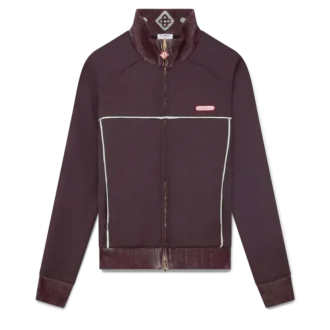 Tricot Track Jacket Tricot Track Jacket