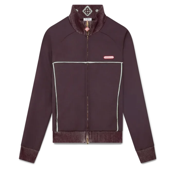 Tricot Track Jacket Tricot Track Jacket