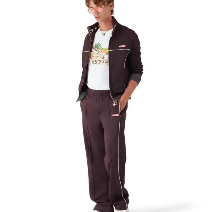Tricot Track Jacket Tricot Track Jacket