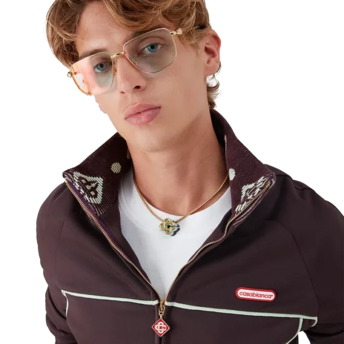 Tricot Track Jacket Tricot Track Jacket