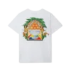 Triomphe D’orange T-Shirt