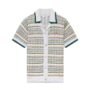 Tuck Stitch Shirt Tuck Stitch Shirt
