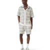 Tuck Stitch Shirt Tuck Stitch Shirt