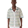 Tuck Stitch Shirt Tuck Stitch Shirt