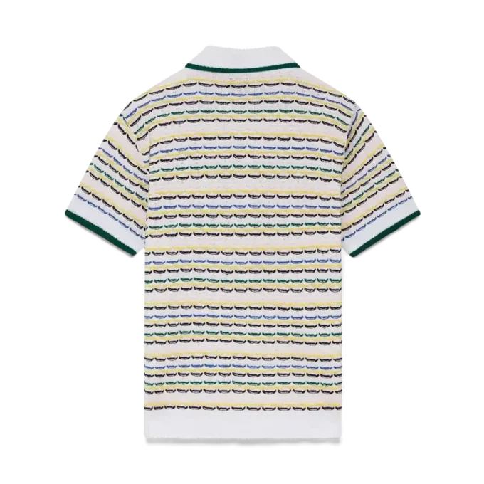 Tuck Stitch Shirt Tuck Stitch Shirt