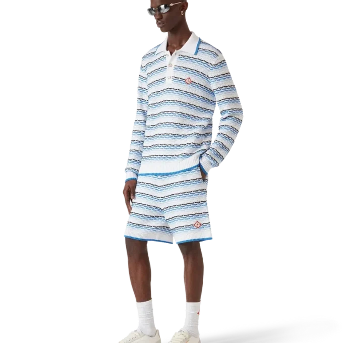Tuck Stitch Shorts Tuck Stitch Shorts