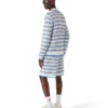 Tuck Stitch Shorts Tuck Stitch Shorts