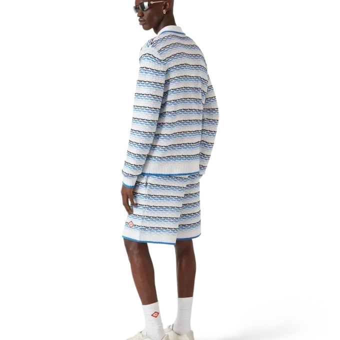 Tuck Stitch Shorts Tuck Stitch Shorts