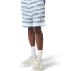 Tuck Stitch Shorts Tuck Stitch Shorts