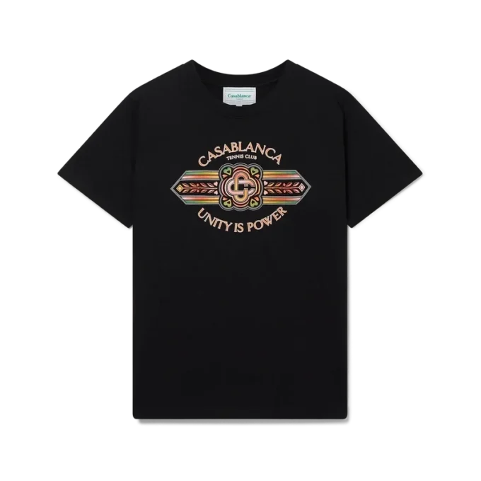 Unity is Power T-Shirt Unity is Power T-Shirt