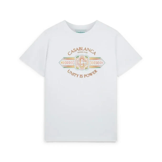 Unity is Power T-Shirt