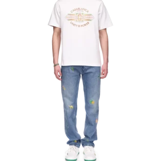 Unity is Power T-Shirt