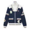 Varsity Track Jacket Varsity Track Jacket