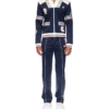 Varsity Track Jacket Varsity Track Jacket