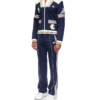 Varsity Track Jacket Varsity Track Jacket