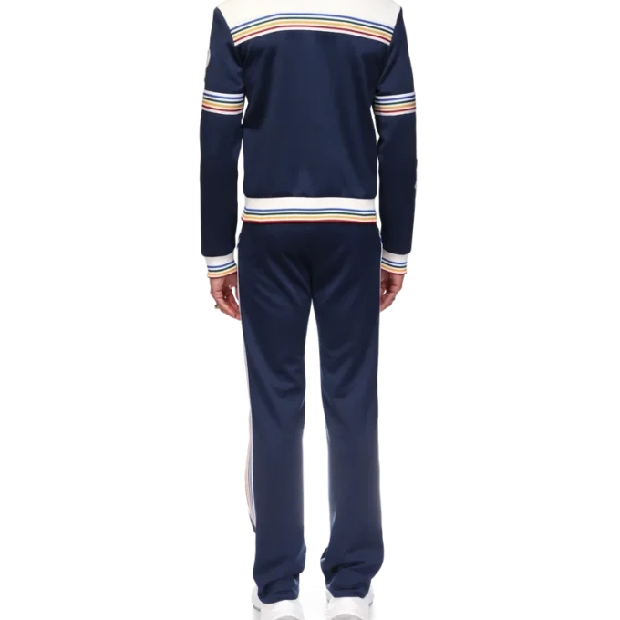 Varsity Track Jacket Varsity Track Jacket