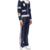 Varsity Track Jacket Varsity Track Jacket