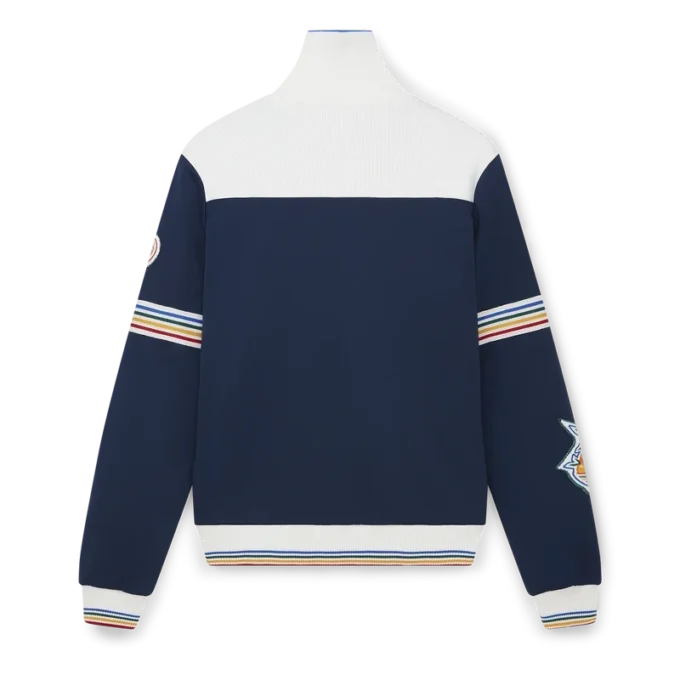 Varsity Track Jacket Varsity Track Jacket