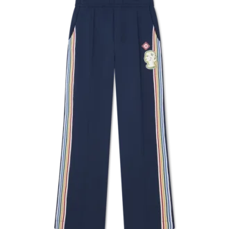 Varsity Track Pants