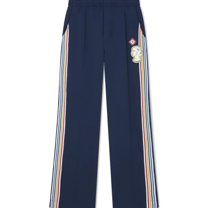 Varsity Track Pants Varsity Track Pants