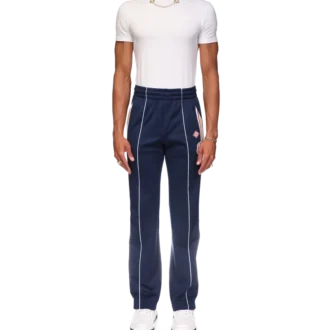 Varsity Track Pants