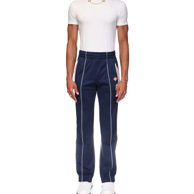 Varsity Track Pants Varsity Track Pants