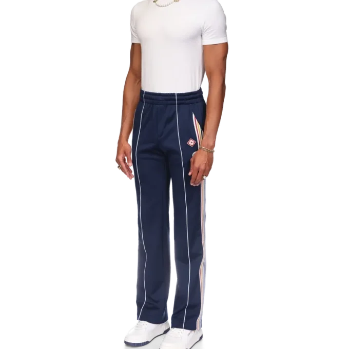 Varsity Track Pants Varsity Track Pants