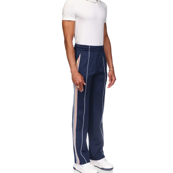 Varsity Track Pants Varsity Track Pants