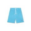 Velour Stripe Shorts Velour Stripe Shorts