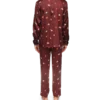 Vices Silk Satin Pyjama Trousers