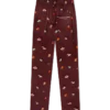 Vices Silk Satin Pyjama Trousers
