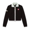 Viscose Track Jacket Viscose Track Jacket