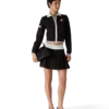 Viscose Track Jacket Viscose Track Jacket