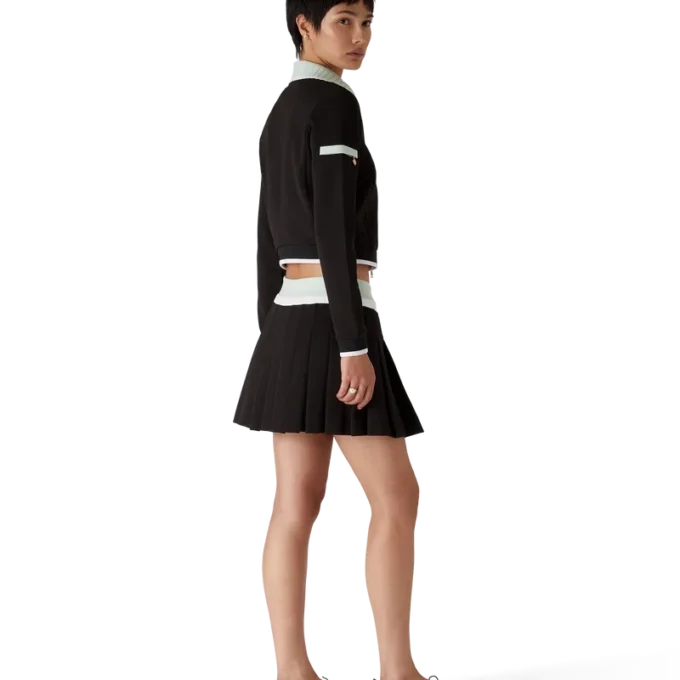Viscose Track Jacket Viscose Track Jacket