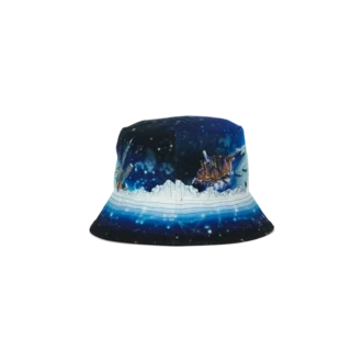 Vol De Nuit Bucket Hat Vol De Nuit Bucket Hat