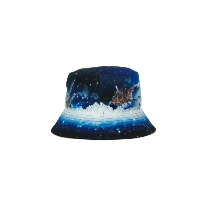 Vol De Nuit Bucket Hat Vol De Nuit Bucket Hat