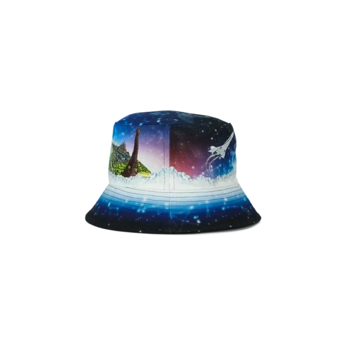 Vol De Nuit Bucket Hat Vol De Nuit Bucket Hat