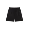 Volcano Jacquard Silk Shorts Volcano Jacquard Silk Shorts