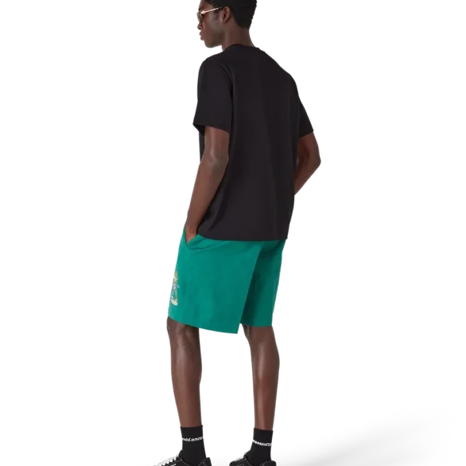 Volcano Short Sleeve T-Shirt