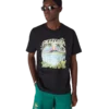 Volcano Short Sleeve T-Shirt