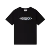 Warped Logo Short Sleeve T-Shirt Warped Logo Short Sleeve T-Shirt
